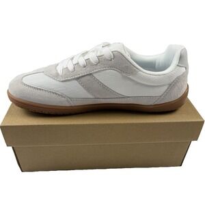 Women's Barefoot Sneaker Shoes Wide Toe Breathable Walking Shoes Size 7 Diabetic